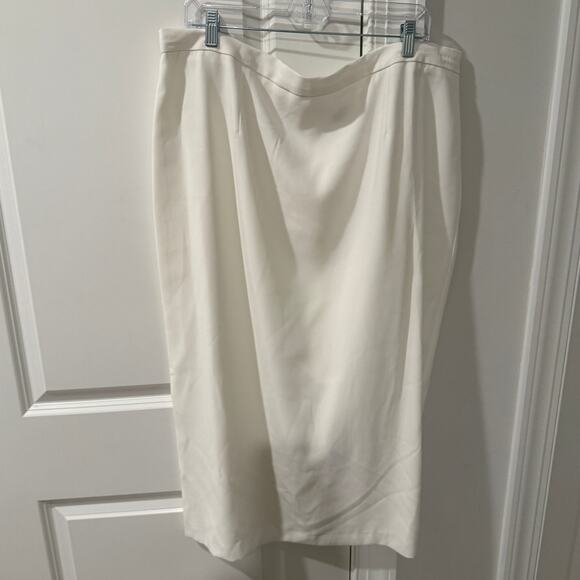 NWT NIGHT STUDIO NY 2 Pc Skirt Suit Jacket Set - Picture 5 of 8